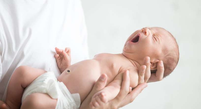 اكتشفي كيفية علاج النوم الخفيف عند الرضع بطرق سهلة وبسيطة!