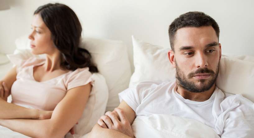 أكثر 3 مشاكل زوجية يعاني منها الزوجان خلال السنوات الثلاث الأولى