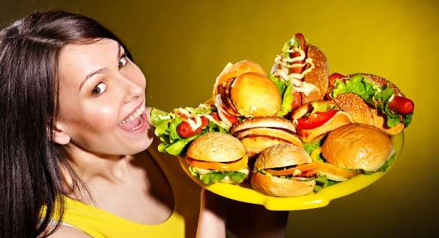 طرق زيادة الوزن | علاج النحافة