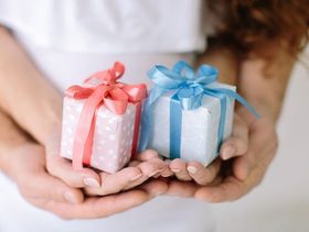 علامات نوع الجنين فى الشهر الخامس