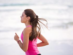 حساب السعرات الحرارية للتنشيف