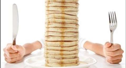 طعام الاطفال