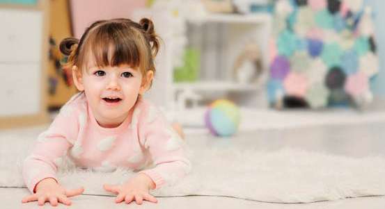 اسباب نزول دم من المهبل عند الاطفال