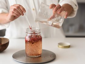 تعلمي كيفية تكبير الارداف في اسبوع بطرق وخلطات طبيعية!