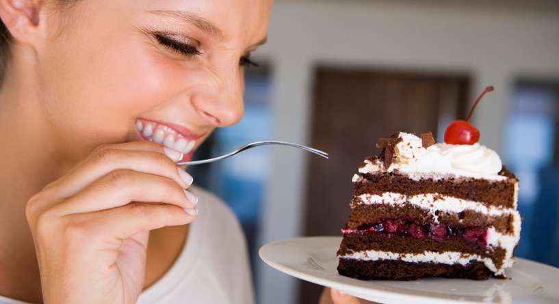 نصائح لخسارة الوزن من خلال تقليل السعرات الحرارية