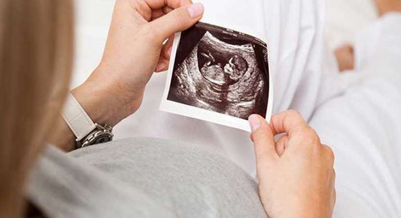كيف تزيدين وزن جنينك في الشهر السادس
