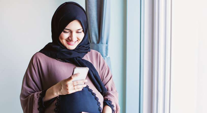 3 معتقدات خاطئة عن صيام المرأة الحامل في رمضان