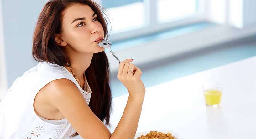 اطعمة تحارب حرقة المعدة