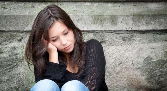 مشاعر سلبية تدمر السعادة