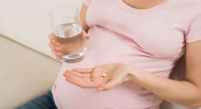 هل دواء بنادول اكتيفاست للحامل امن