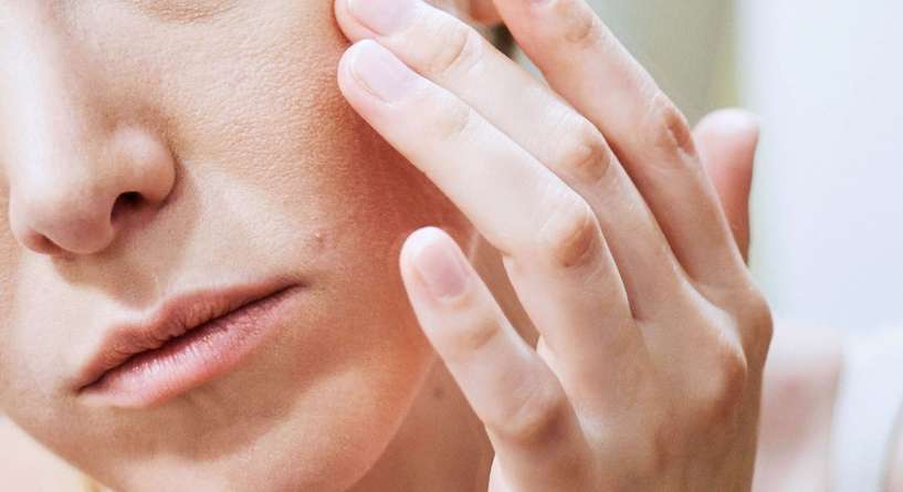 اسباب حساسية الوجه المفاجئه وسبل الوقاية