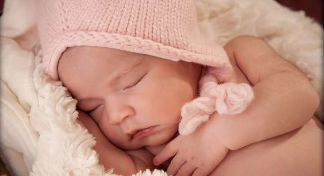 Newborn, Baby, Person
