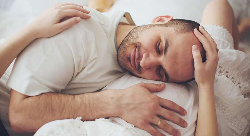 طريقة تحديد نوع الجنين بالجماع