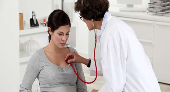 علامات خطيرة خلال الحمل | مشاكل الحمل