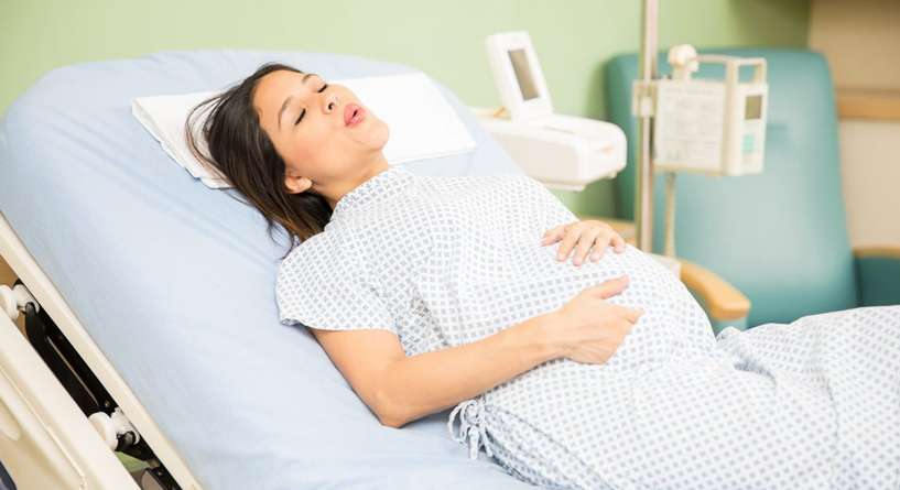 موعد الولادة القيصرية الثالثة ومخاطر اجراء هذه العملية