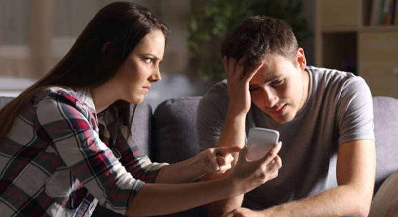 دراسة تؤكد ان المرأة ليست نكدية بل عقلها اكثر نشاط من الرجل