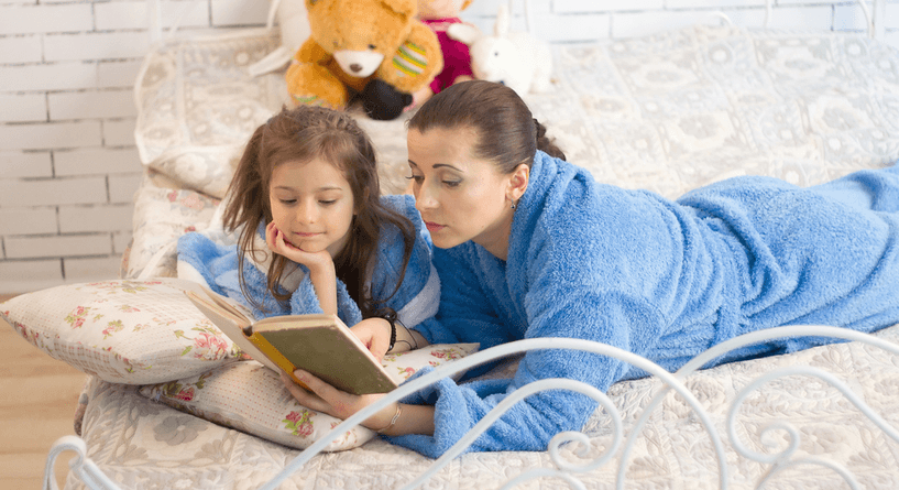 افضل كتب عن تربية الاطفال