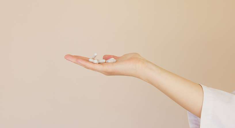 هل علاج ضعف المبايض يطول