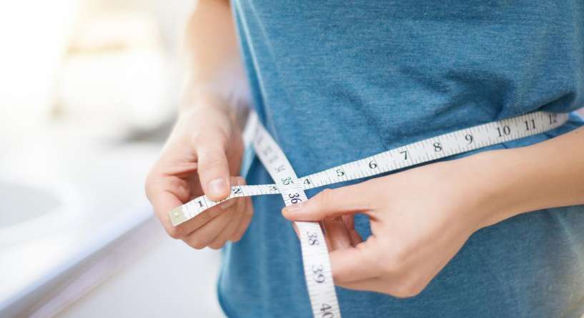 اليك كيفية انقاص الوزن 10 كيلو في اسبوع