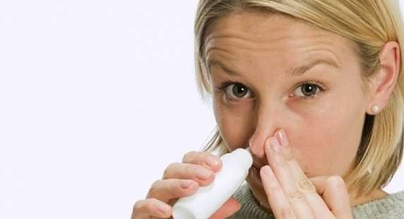 التهاب الجيوب الانفية و رائحة الفم | امراض الجهاز التنفسي