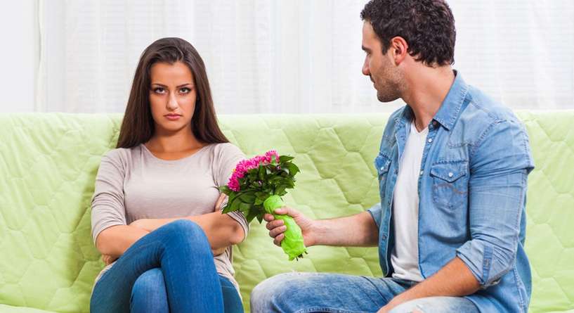 برج الزوجة التي تجيد النكد أكثر من الطبخ