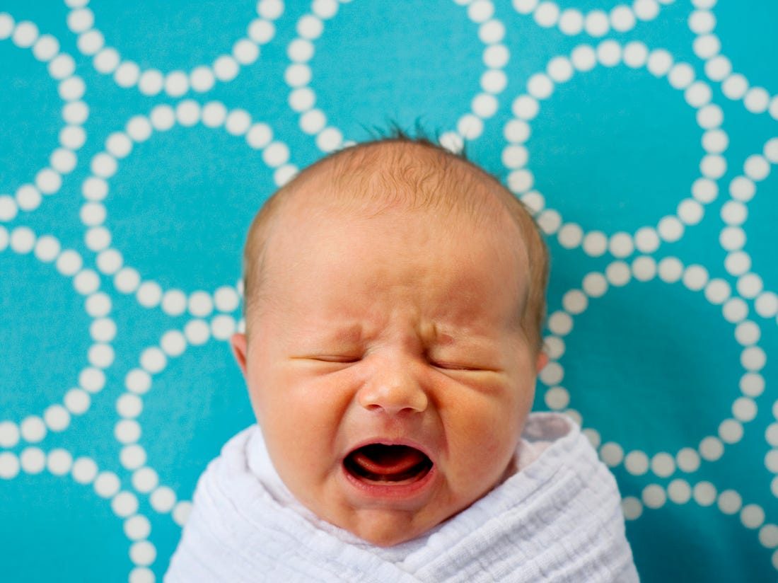 انتقال الخرسانة الأفضل  اسباب بكاء الرضيع الشديد واضراره | 3a2ilati