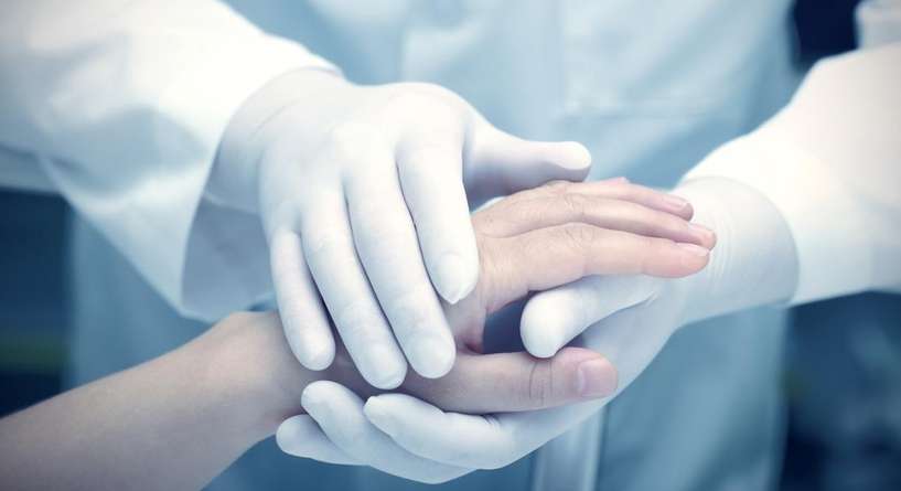 اسباب ارتفاع درجة حرارة مريض الغيبوبه والعلاج