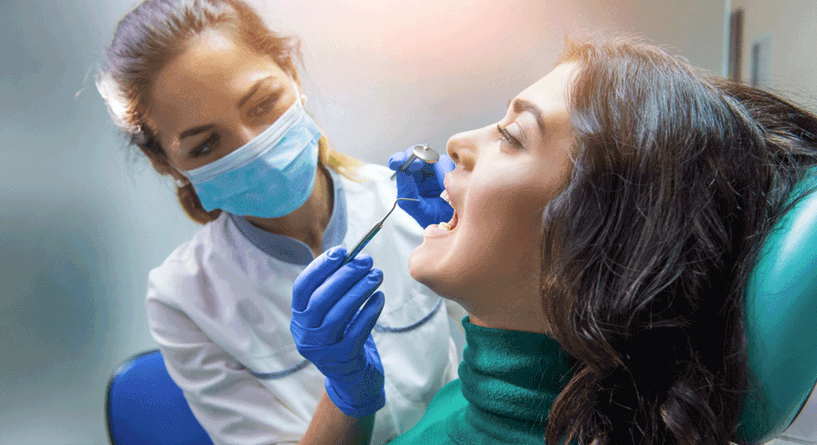 انواع التقويم الاسنان وافضلها