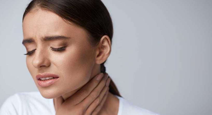 اسباب وطرق علاج ضيق التنفس بعد الاكل