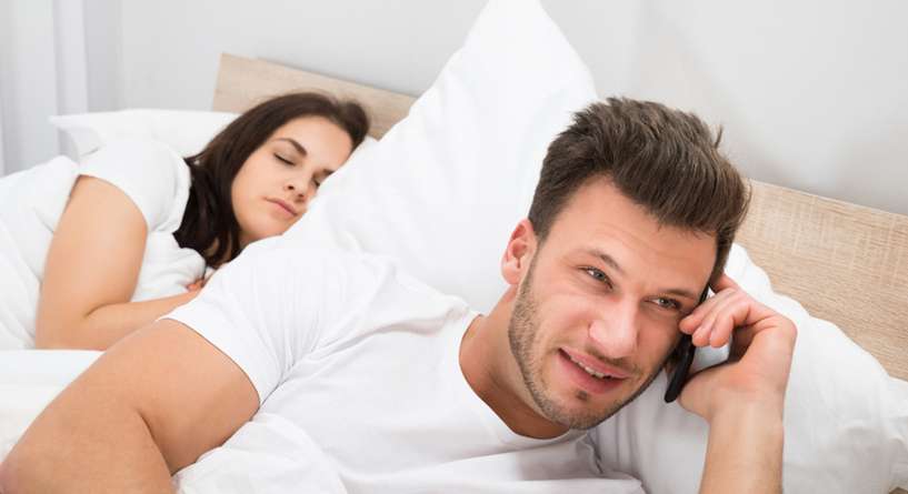 5 اشياء على الازواج القيام بها بانتظام لتجنب الخيانة الزوجية