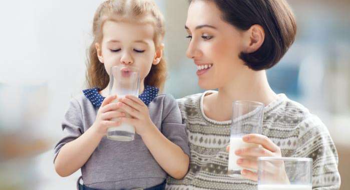خصائص ضرورية عند إختيار الحليب للطفل