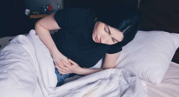 خطوات تخفف الإنزعاجات الناتجة عن الحموضة