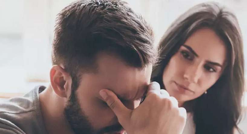 زوجك يحب عمله أكثر من;، إذاً هذا برجه