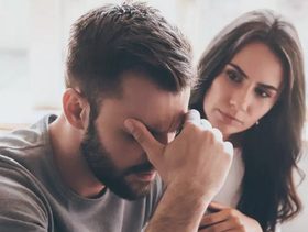 زوجك يحب عمله أكثر من;، إذاً هذا برجه