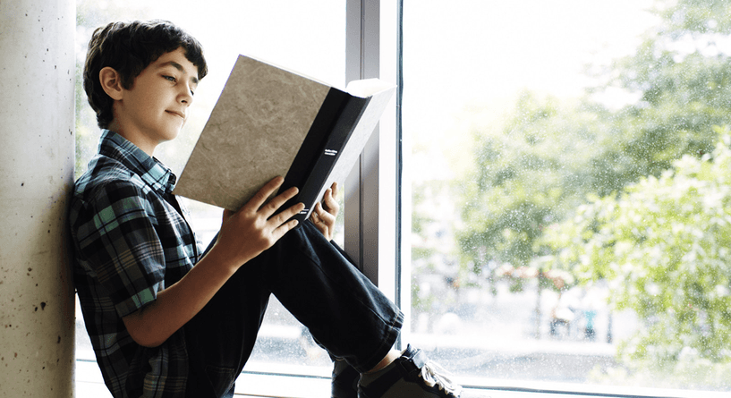 علامات تدل على ان طفلك عبقري