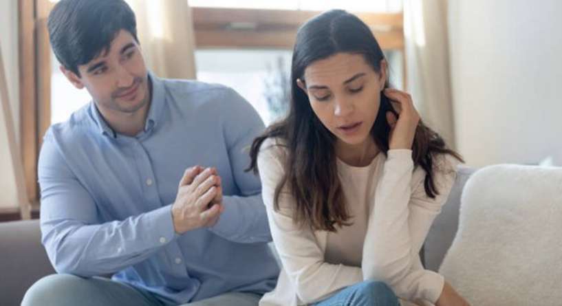 اليك احسن طريقه لمصالحة انثى برج الميزان وكسب قلبها!
