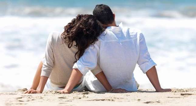كيف اتعامل مع رجل السرطان والحب