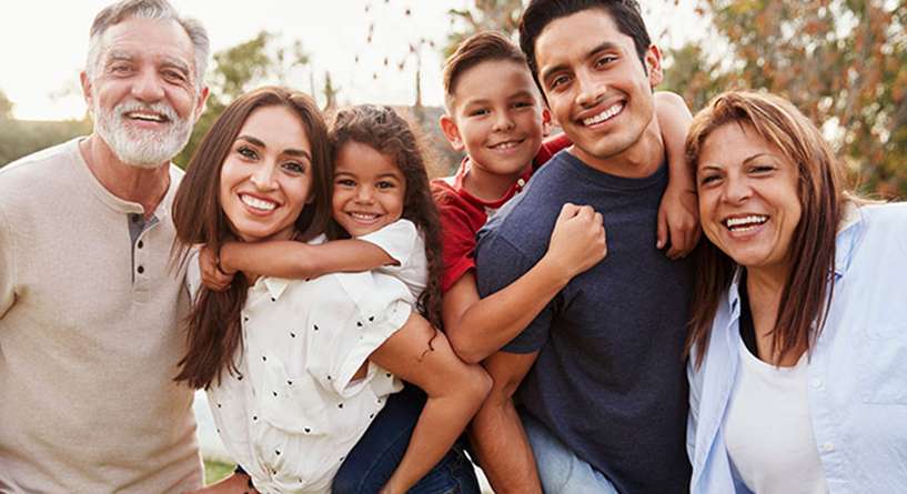 ترتيبك في العائلة يؤثر على طريقة تربيتك لاطفالك ويكشف أي أم أنت!