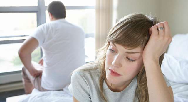 أمور لن تصدّقي أنّها تؤثر على متعة المرأة أثناء العلاقة الحميمية