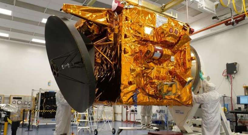 مسبار الأمل: صاروخ إماراتي ينطلق غداً لاكتشاف المريخ!