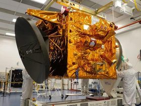 مسبار الأمل: صاروخ إماراتي ينطلق غداً لاكتشاف المريخ!