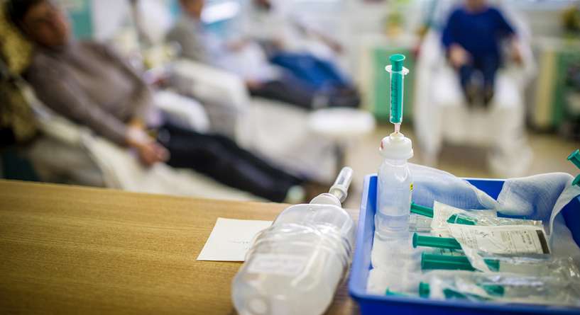هل العلاج الكيماوي يشفي السرطان