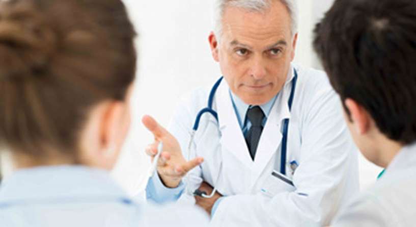 علاج التهاب البروستاتا