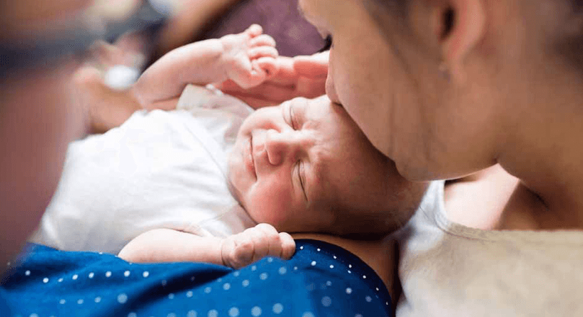 عدد الولادات القيصرية التي يمكن للمرأة الخضوع لها