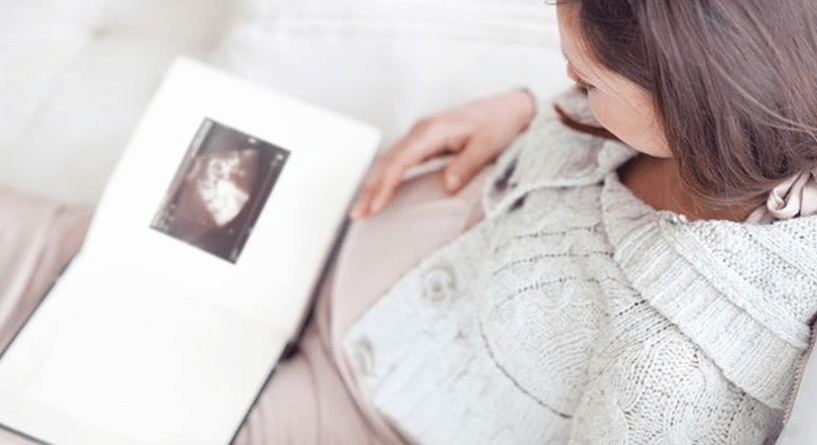 مراحل تطور الجنين بالشهور