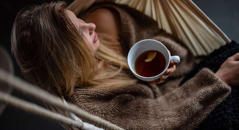 اعشاب لزيادة الخصوبة وفرص الحمل والتبويض