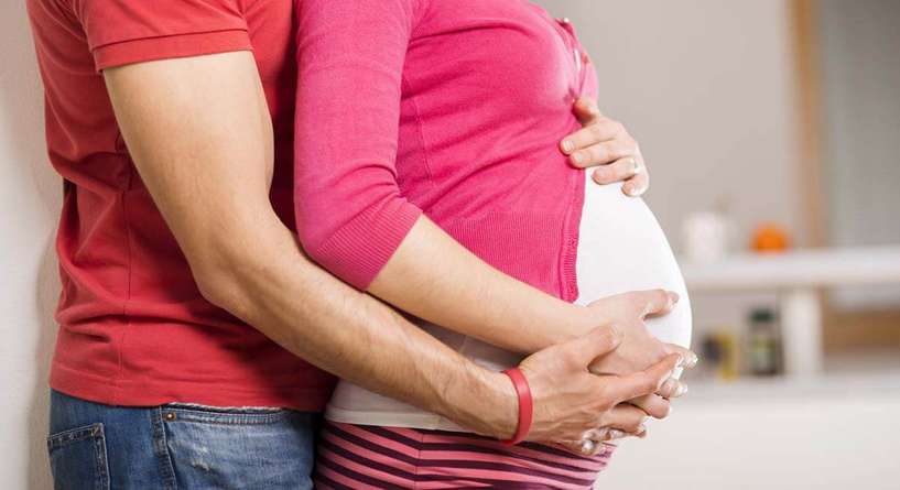 أضرار العلاقة الزوجية اثناء الحمل