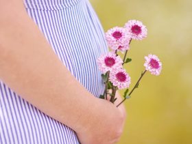 علامات الحمل في الأسبوع الأول