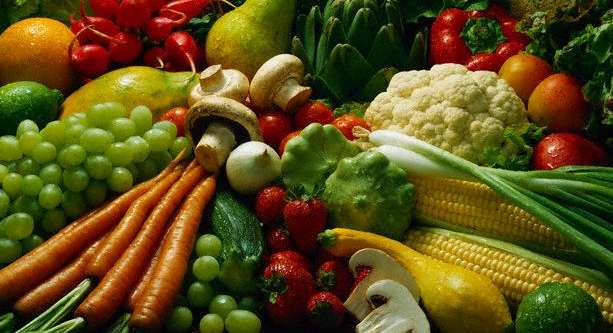 Plant, Food, Vegetable
