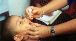 كيفية الوقاية من مرض شلل الاطفال